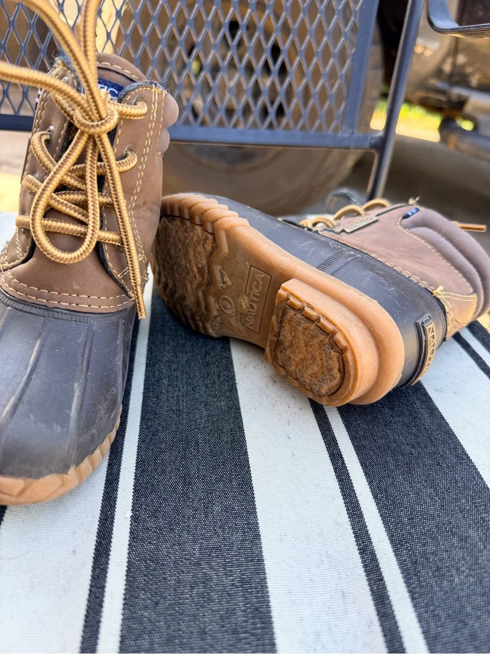 Kids Boots